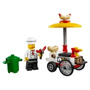 Hot Dog Stand