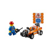 Road Worker