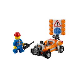Road Worker