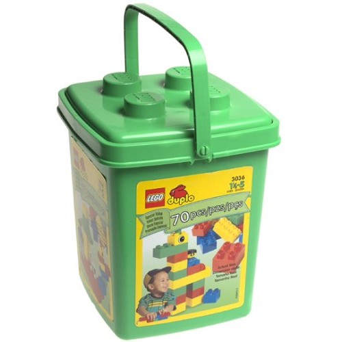 Large Bucket