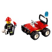 Fire ATV