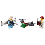 Sky Police Jetpack