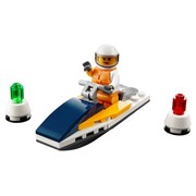 Race Boat