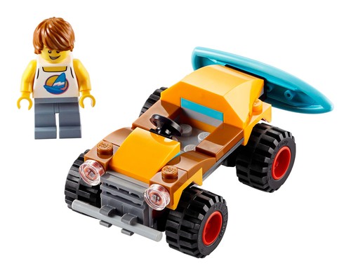 Beach Buggy