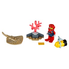 Ocean Diver (set 30370-1)