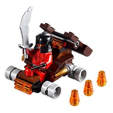 The Lava Slinger (set 30374-1)