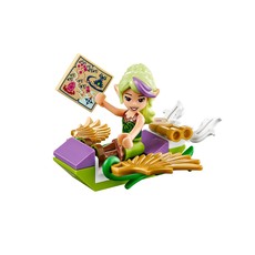 Sira's Adventurous Airglider (set 30375-1)