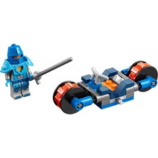 Knighton Rider (set 30376-1)
