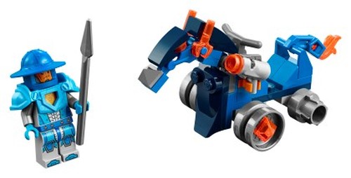 Motor Horse