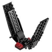 Kylo Ren's Shuttle