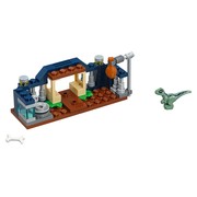 Lego Jurassic World Rebrickable Build With Lego