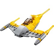 Naboo Starfighter