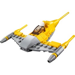 Naboo Starfighter, zdjęcie 1