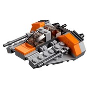 Snowspeeder