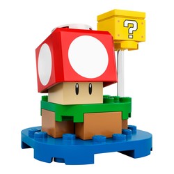 Super Mushroom Surprise Expansion Set, zdjęcie 1