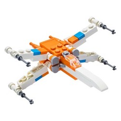 Poe Dameron's X-wing Fighter, zdjęcie 1