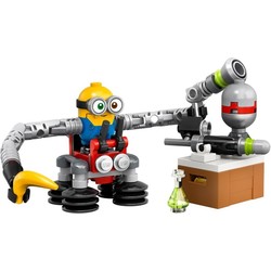 Bob Minion with Robot Arms, zdjęcie 1