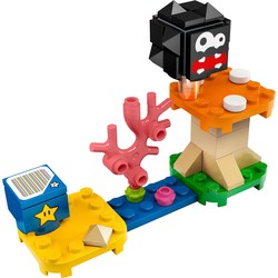Fuzzy & Mushroom Platform Expansion Set, zdjęcie 1
