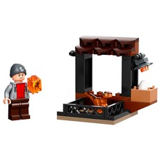 Dinosaur Market (set 30390-1)