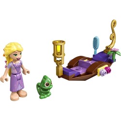 Rapunzel's Boat, zdjęcie 1