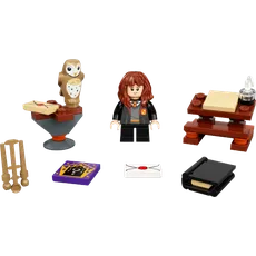 Hermione's Study Desk (set 30392-1)