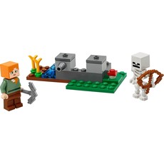 The Skeleton Defense (set 30394-1)