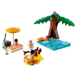 Olaf's Summertime Fun, zdjęcie 1