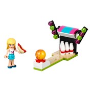 Amusement Park Bowling