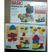 Basic Building Set