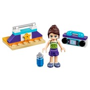 Gymnastic Bar