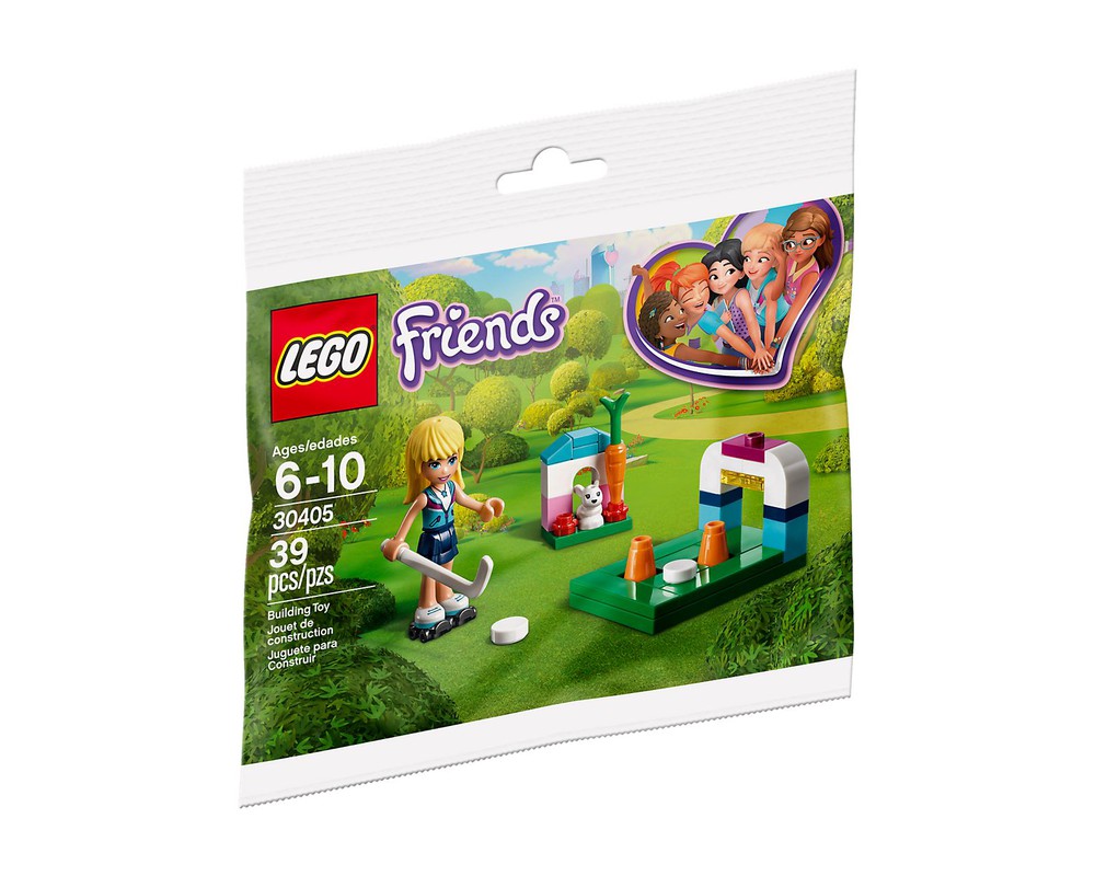 Lego 30405 2025