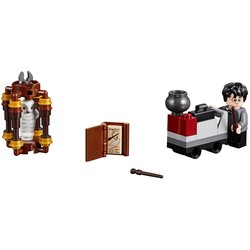 Harry's Journey to Hogwarts, zdjęcie 1
