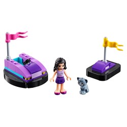 Emma's Bumper Cars, zdjęcie 1