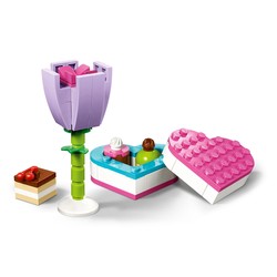 Chocolate Box & Flower, zdjęcie 1