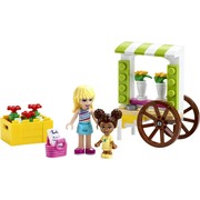 Flower Cart