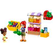 Market Stall