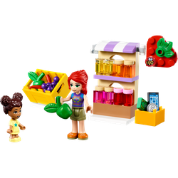 Market Stall, zdjęcie 1