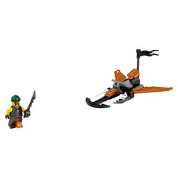 Anchor-Jet