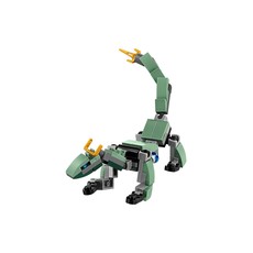 Green Ninja Mech Dragon (set 30428-1)