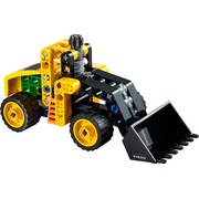 Volvo Wheel Loader