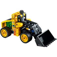 Volvo Wheel Loader (set 30433-1)