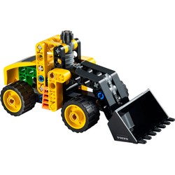 Volvo Wheel Loader, zdjęcie 1