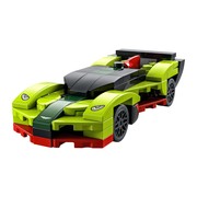 Aston Martin Valkyrie AMR Pro