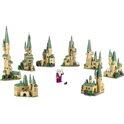 Build Your Own Hogwarts Castle, zdjęcie 1