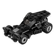The Batmobile