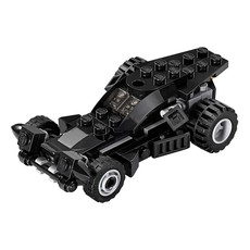 The Batmobile (set 30446-1)