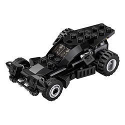 The Batmobile, zdjęcie 1