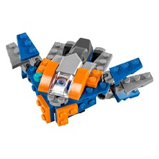 The Milano (set 30449-1)