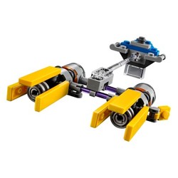 Podracer, zdjęcie 1