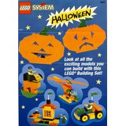 Halloween Bucket